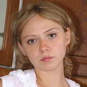 Ukrainian girl in Grays Thurrock